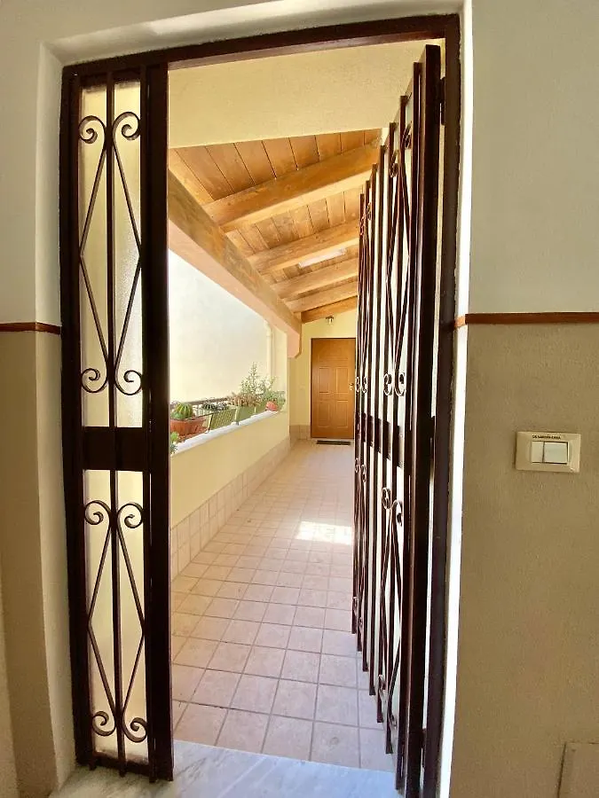 Residenza Le Quattro Palme Apartment Alghero