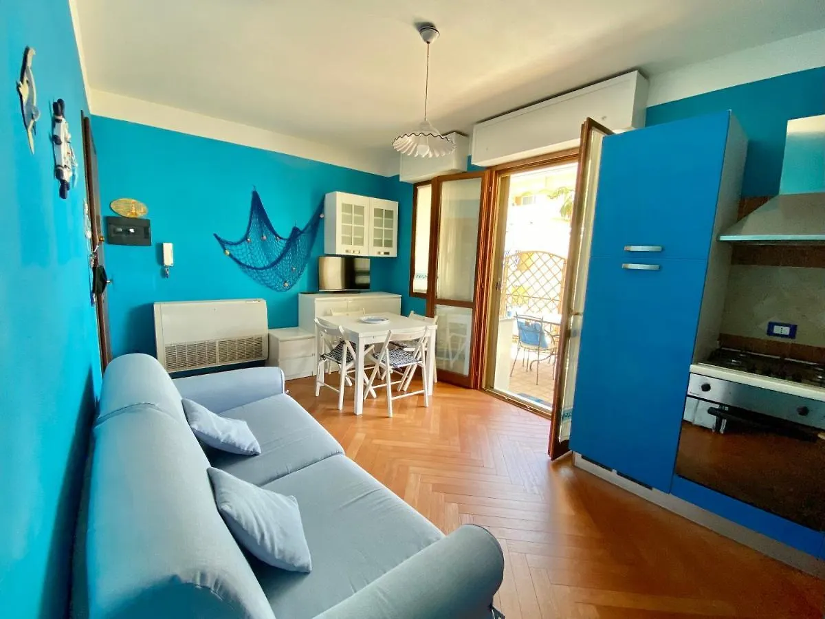 Residenza Le Quattro Palme Apartment Alghero