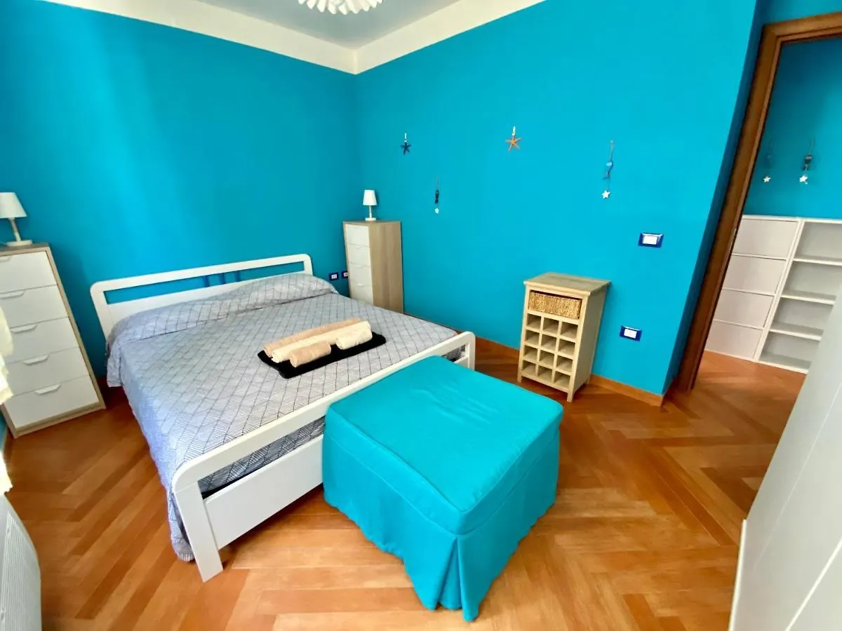 Residenza Le Quattro Palme Apartment Alghero