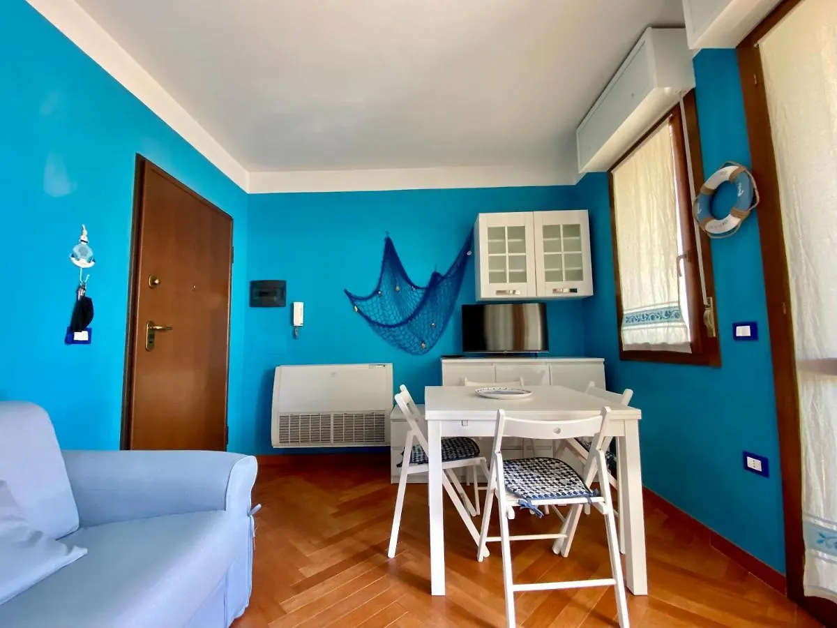 Residenza Le Quattro Palme Apartment Alghero