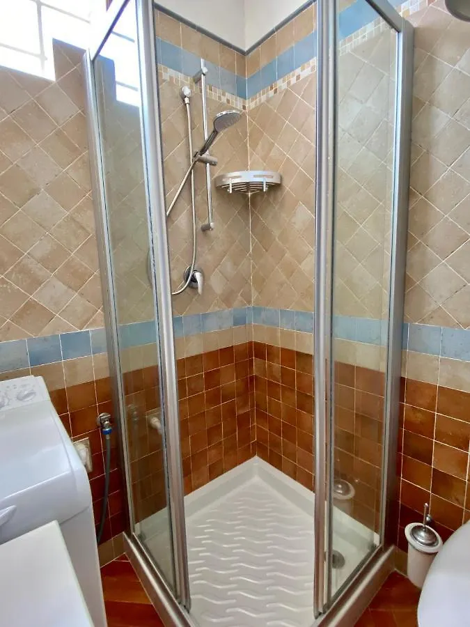 Residenza Le Quattro Palme Apartment Alghero