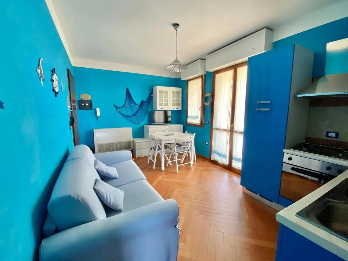 Residenza Le Quattro Palme Apartment Alghero