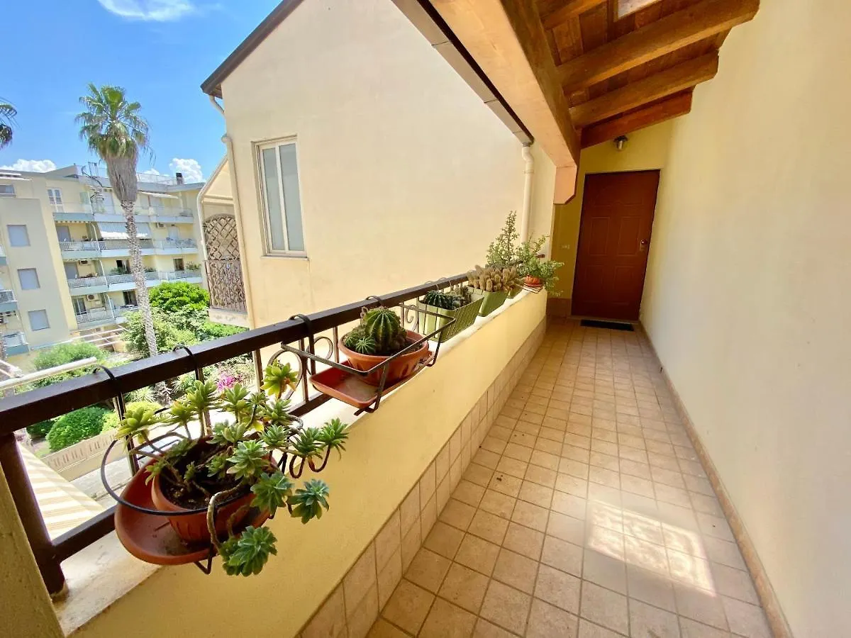 Residenza Le Quattro Palme Apartment Alghero